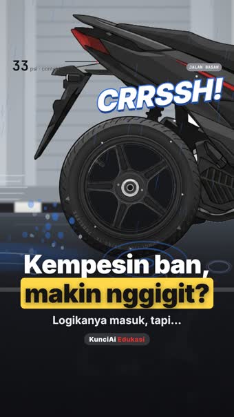 Sampul video buatan Pabrik Video AI